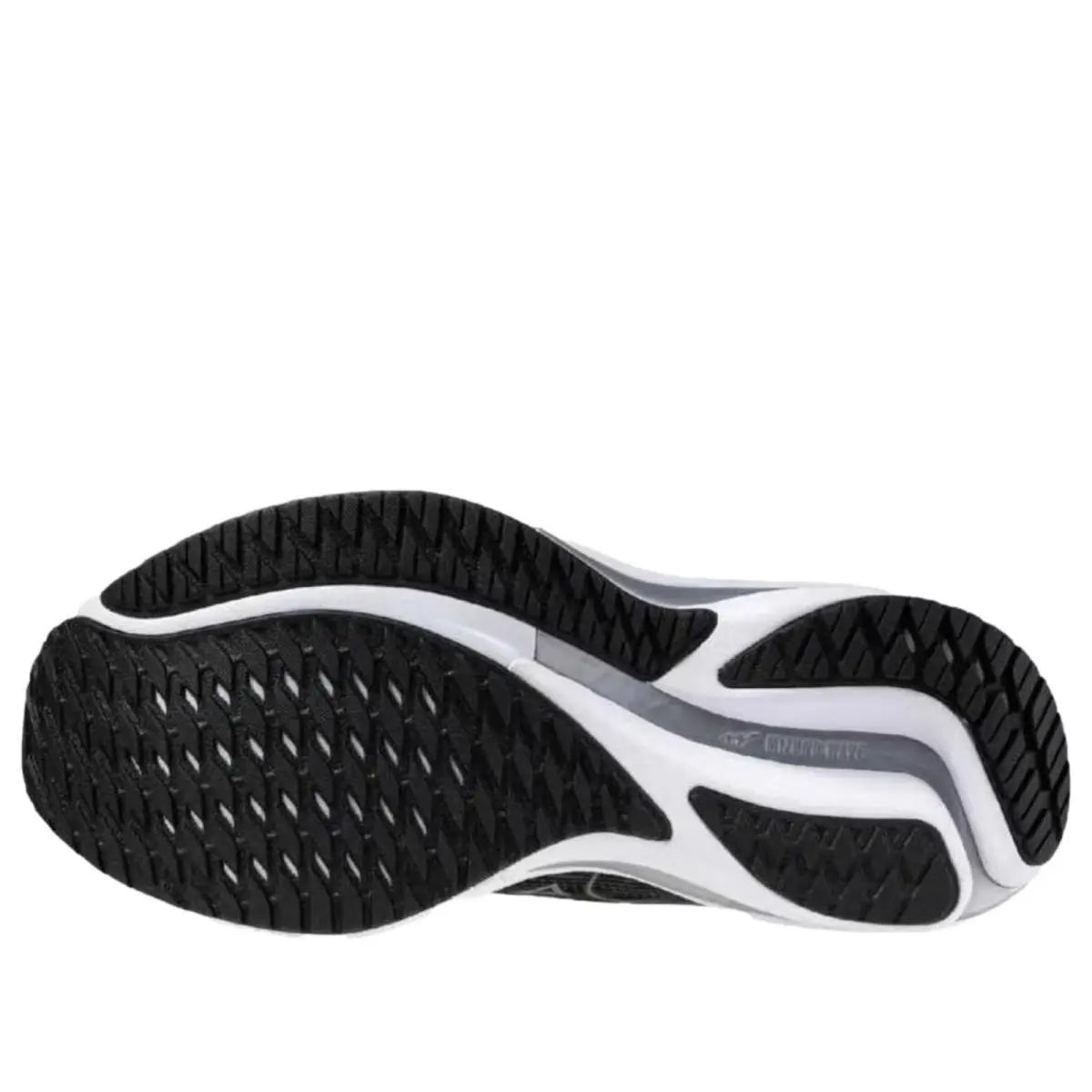 Mizuno shoes - Wave Rider 28 - Wave Rider - Multicolor (UPC: 889961668357) 2