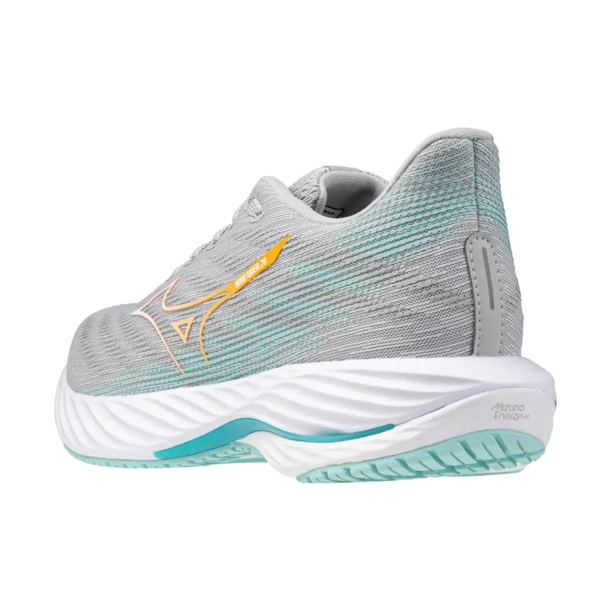 Mizuno shoes - Wave Rider 28 - Wave Rider - Multicolor (UPC: 889961717710) 1