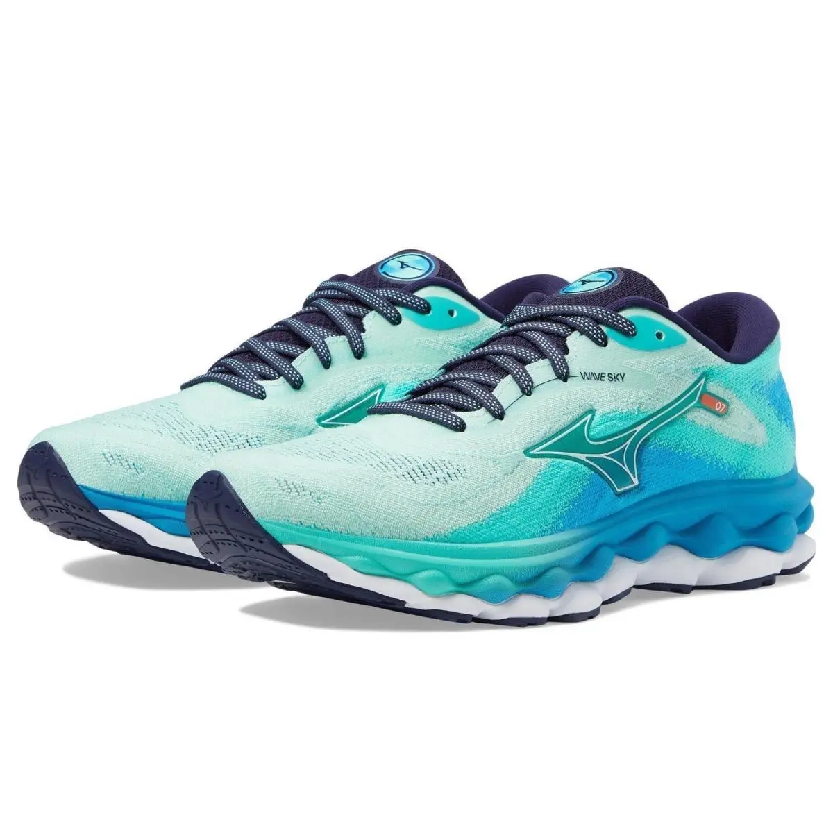 Mizuno Women`s Women`s Wave Sky 7