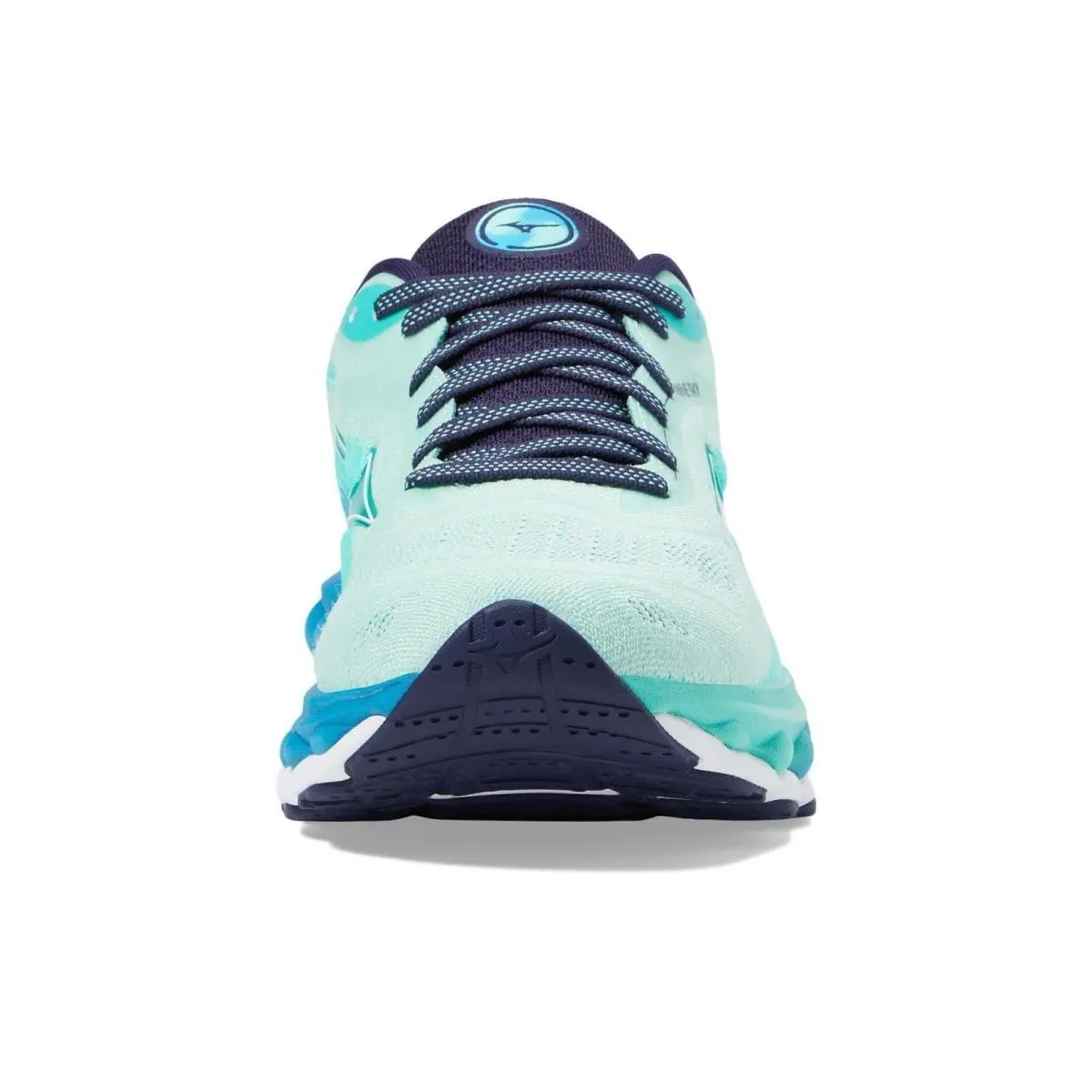 Mizuno shoes - 411413.4C00.08.0750 - 4114134C00080750 - Beveled Glass-white (UPC: 889961594663) 4