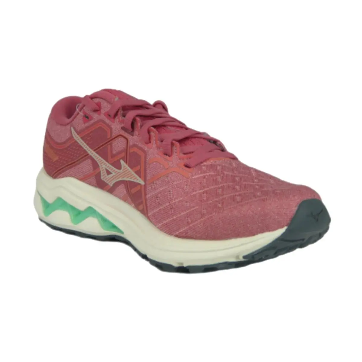 Mizuno shoes - Mizuno Wave Inspire 18 - Wave Inspire - 4113591U0D080750 - Multi (UPC: 889961505607) 0