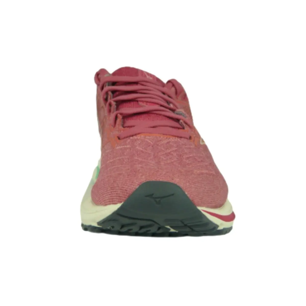 Mizuno shoes - Mizuno Wave Inspire 18 - Wave Inspire - 4113591U0D080750 - Multi (UPC: 889961505607) 2