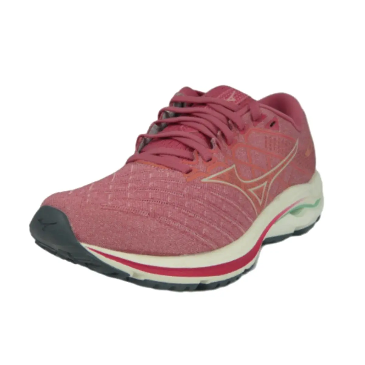 Mizuno shoes - Mizuno Wave Inspire 18 - Wave Inspire - 4113591U0D080750 - Multi (UPC: 889961505607) 3