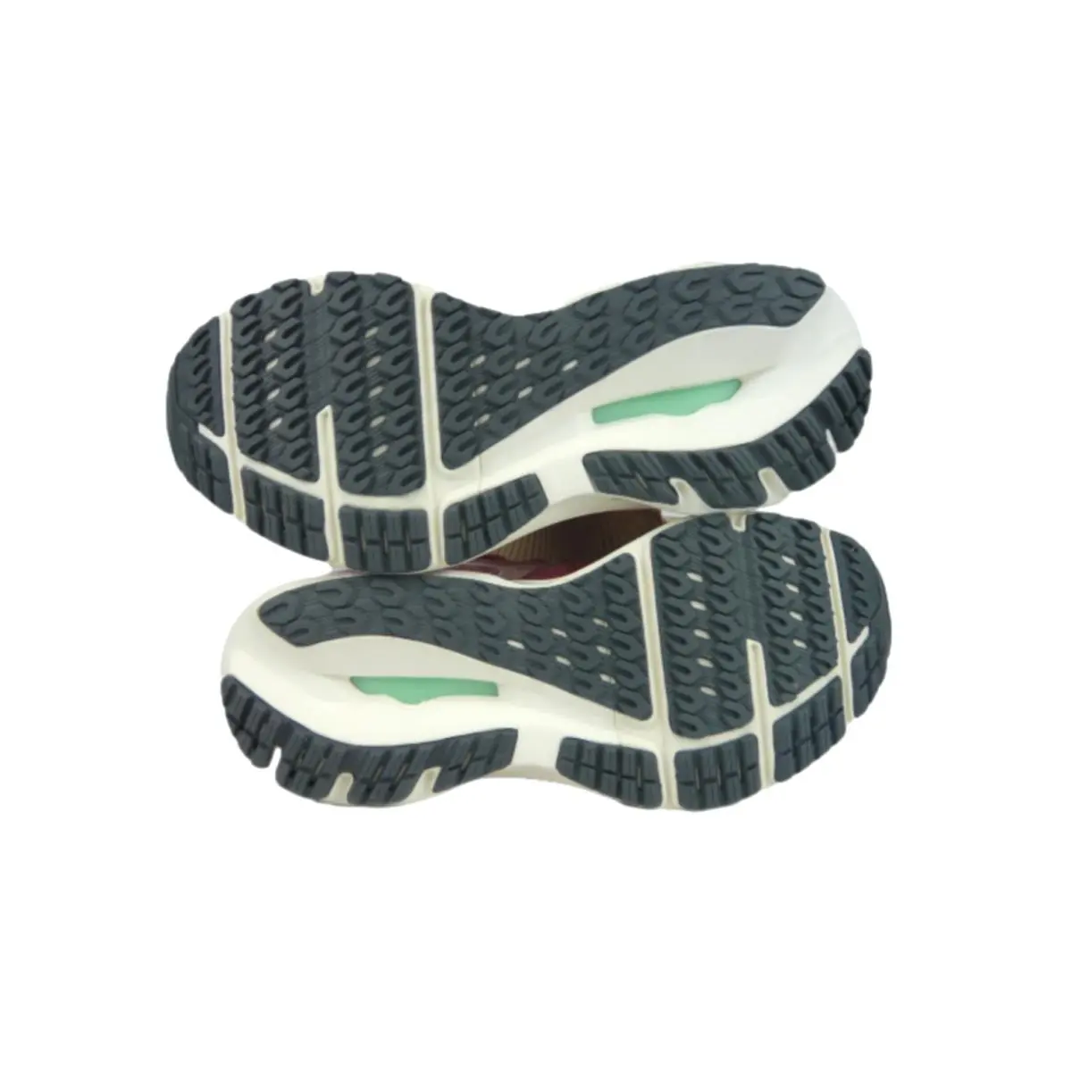 Mizuno shoes - Mizuno Wave Inspire 18 - Wave Inspire - 4113591U0D080750 - Multi (UPC: 889961505607) 5