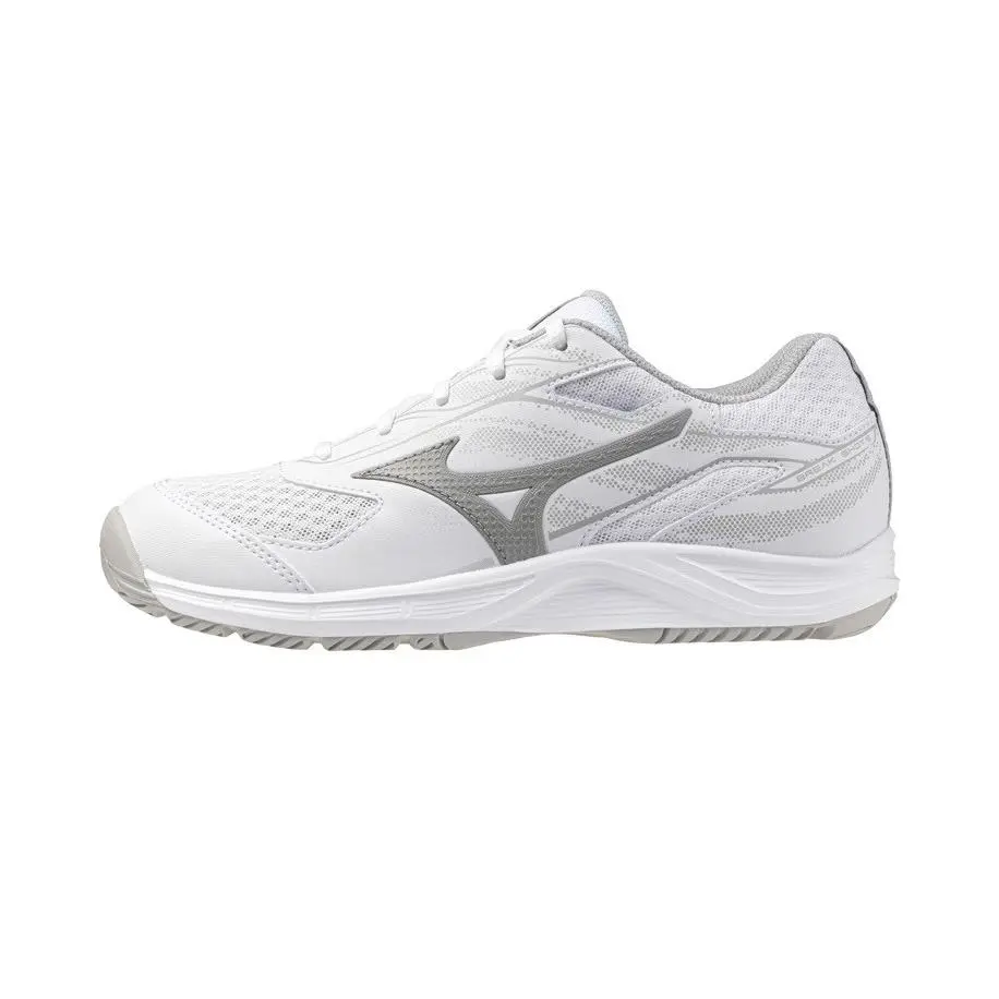 Mizuno Women`s Break Shot 5 Ac Racquet Sports Shoe Tennis Size 9