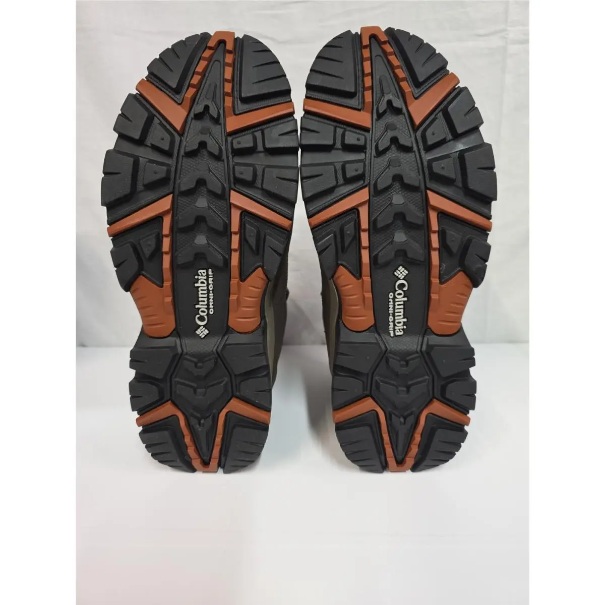 Columbia shoes - Columbia Gunnison 2 Omni Heat - Brown (UPC: 195981581065) 3
