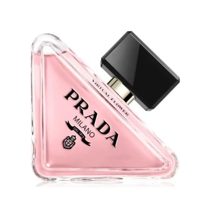 Prada Ladies Paradoxe Virtual Flower Edp 3.0 oz Tester Fragrances
