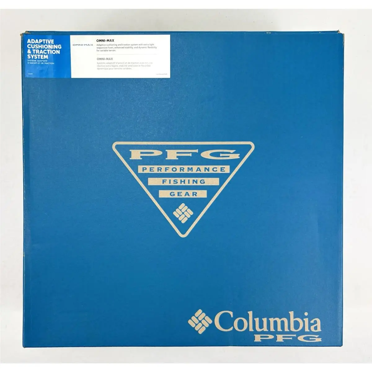 Columbia shoes - Columbia PFG Dry Tortugas - PFG Dry Tortugas - Black/Grey Ice (UPC: 199141234136) 9