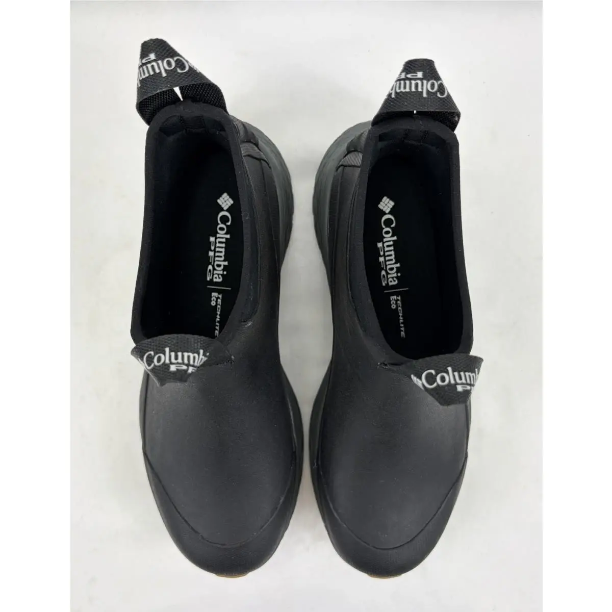 Columbia shoes - Columbia PFG Dry Tortugas - PFG Dry Tortugas - Black/Grey Ice (UPC: 199141234136) 0