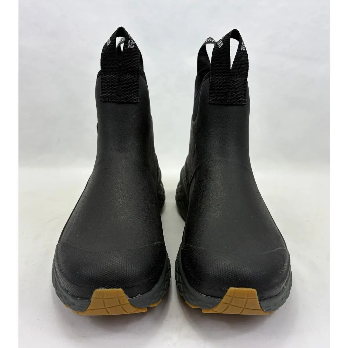 Columbia shoes - Columbia PFG Dry Tortugas - PFG Dry Tortugas - Black/Grey Ice (UPC: 199141234136) 1