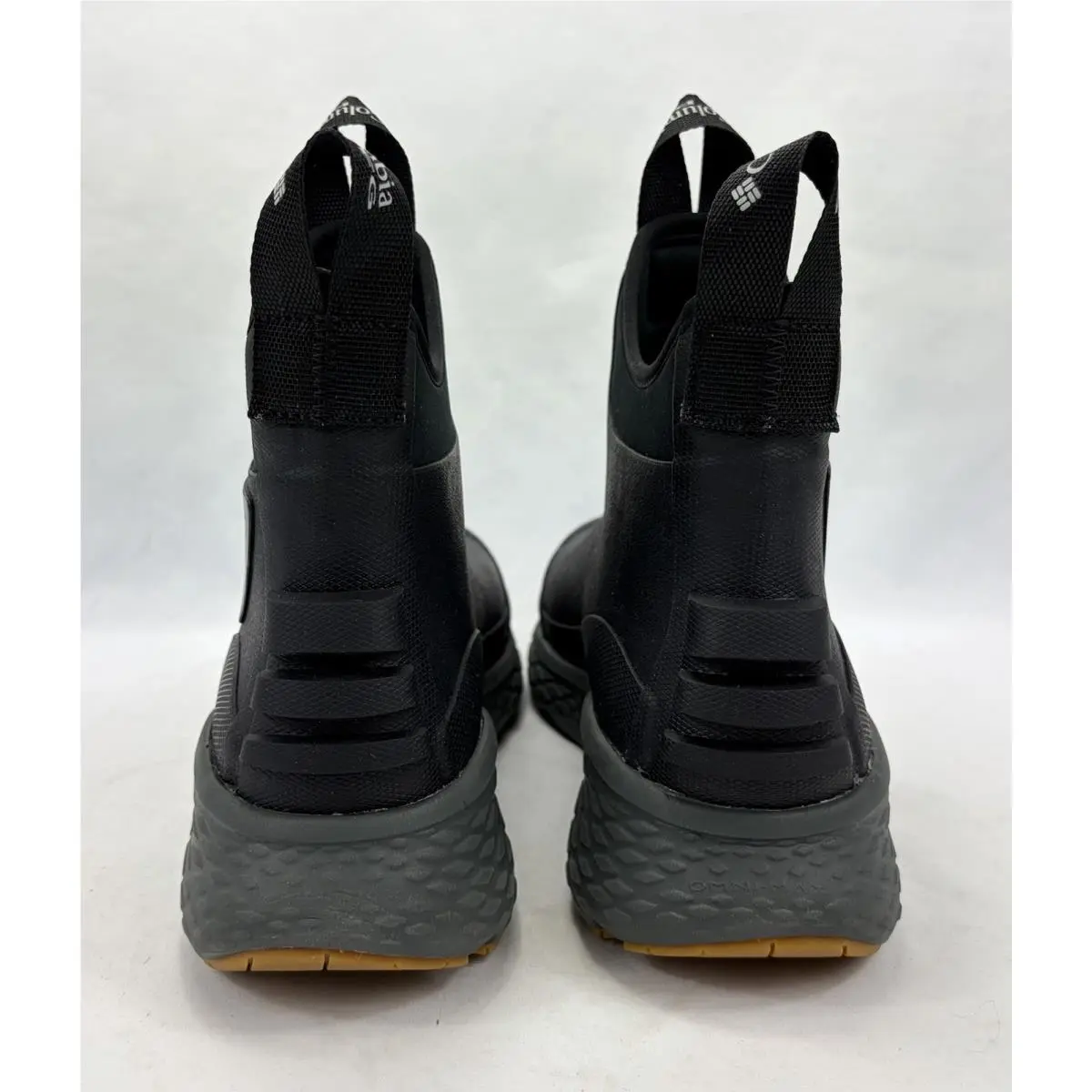 Columbia shoes - Columbia PFG Dry Tortugas - PFG Dry Tortugas - Black/Grey Ice (UPC: 199141234136) 3