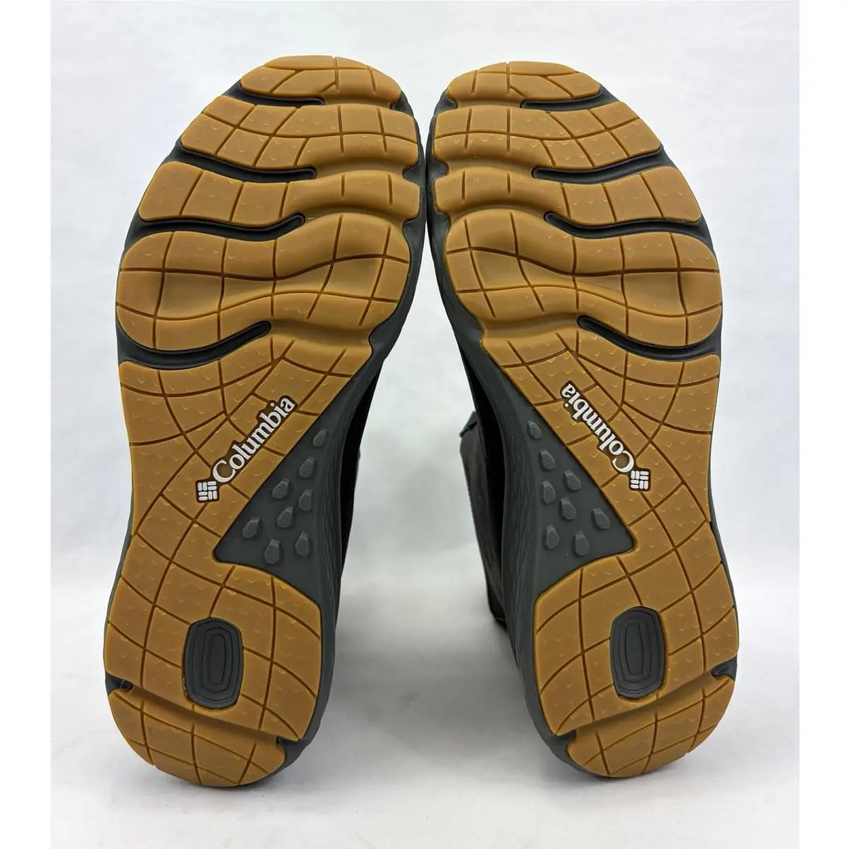 Columbia shoes - Columbia PFG Dry Tortugas - PFG Dry Tortugas - Black/Grey Ice (UPC: 199141234136) 5