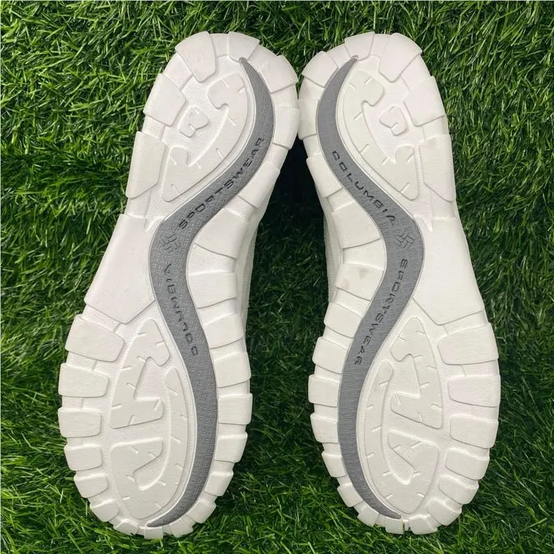 Columbia shoes - Gray 8
