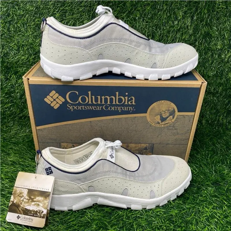 Columbia shoes - Gray 9