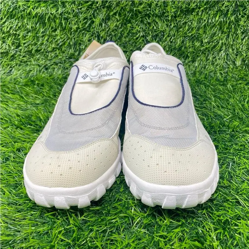 Columbia shoes - Gray 1