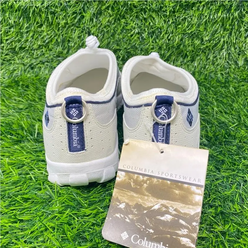 Columbia shoes - Gray 2