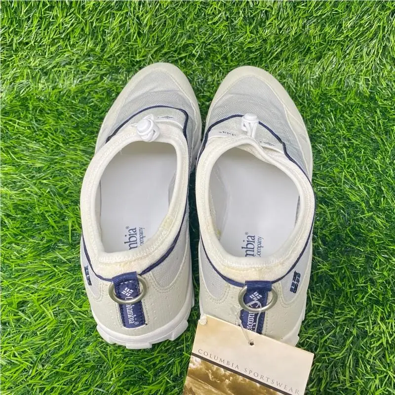 Columbia shoes - Gray 3