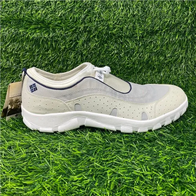 Columbia shoes - Gray 4