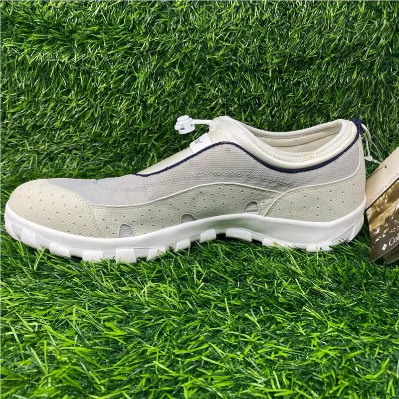 Columbia shoes - Gray 5
