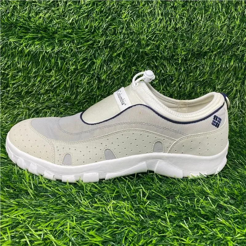 Columbia shoes - Gray 6