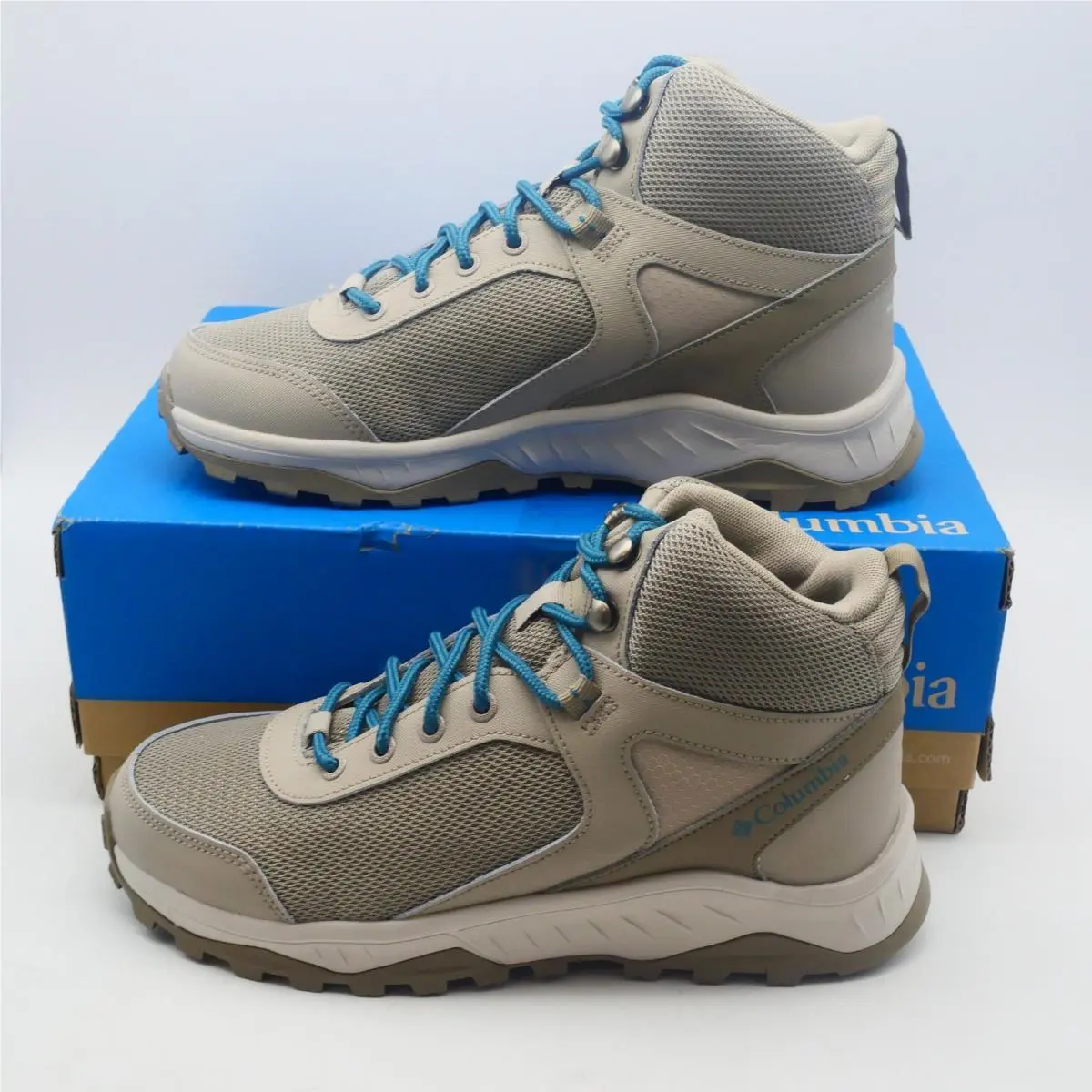 Columbia shoes - Tan 0