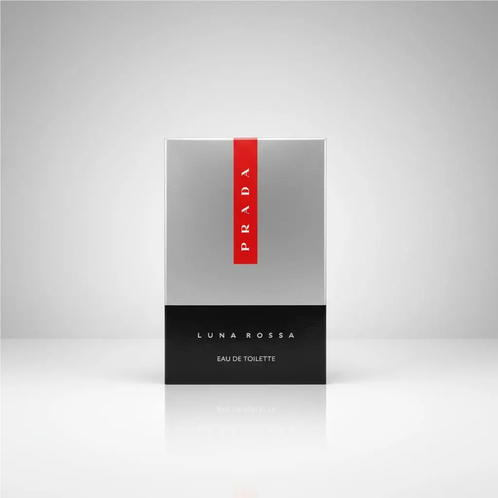 Prada Luna Rossa Eau De Toilette Spray 50ml/1.7oz