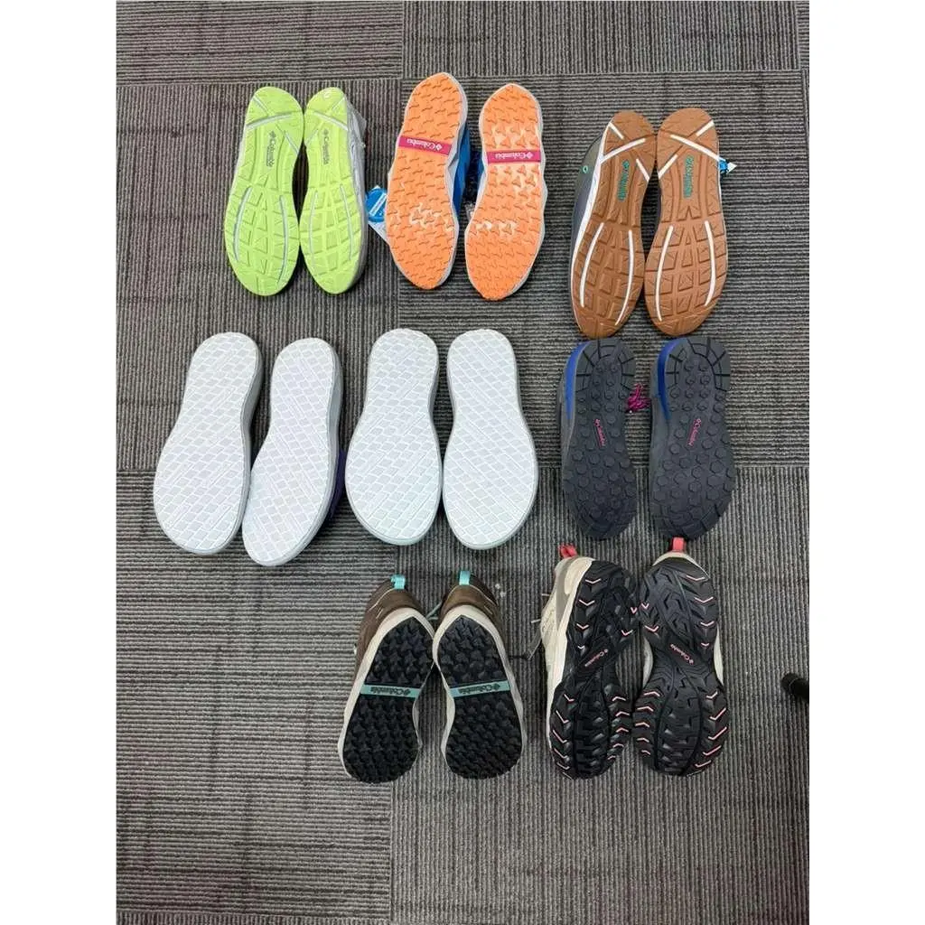 Columbia shoes - Multi-Color 0