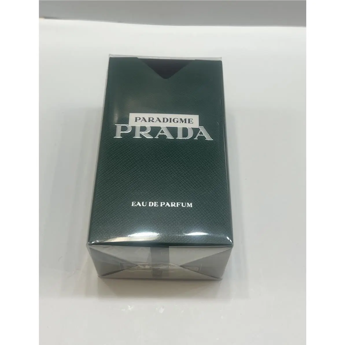 Prada Paradigm 1.7oz Edp Spray For Men