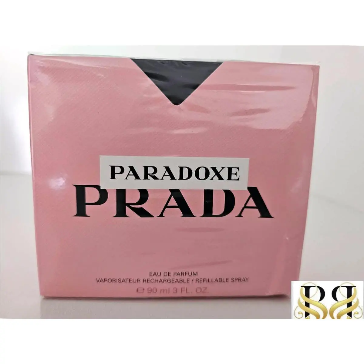 Prada Paradoxe Edp 90ml 3oz