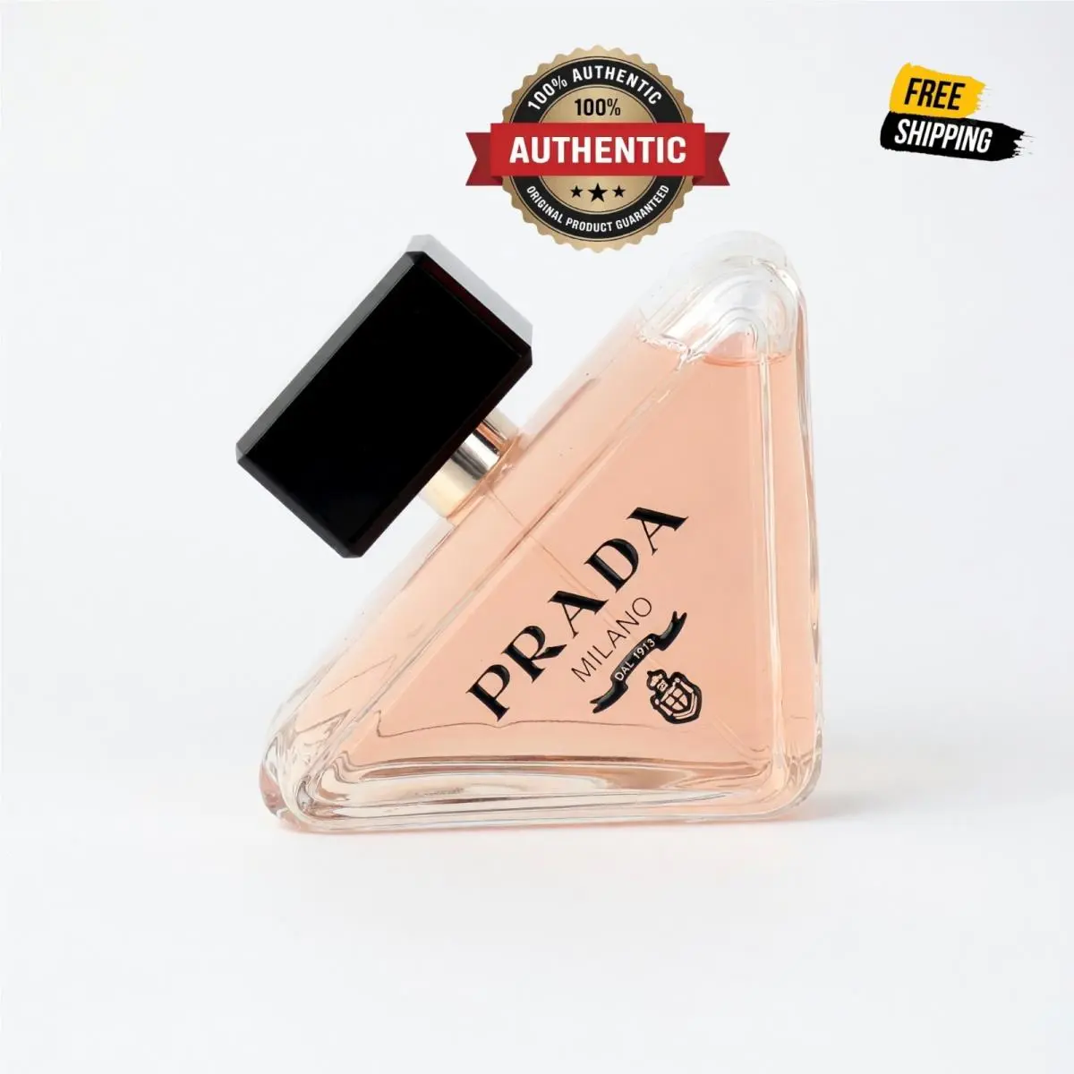Prada Paradoxe by Prada 3 oz Edp Spray For Women Tester