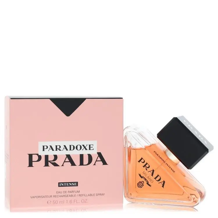 Prada Paradoxe Intense by Prada Eau De Parfum Spray 1.7 oz For Men