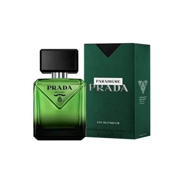 Prada Men`s Paradigme Edp Spray 1.7 oz Fragrances 3614274182897
