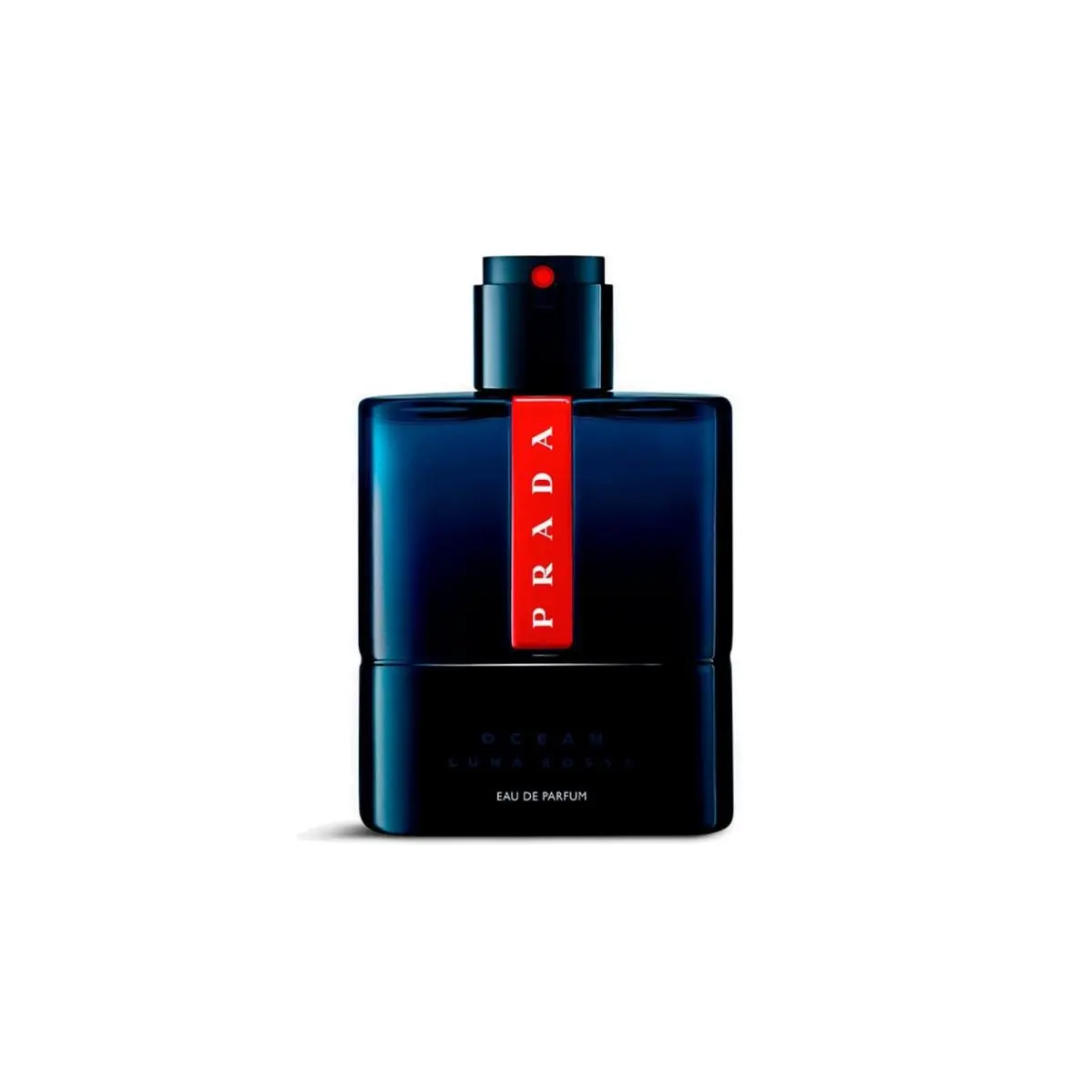 Prada Men`s Luna Rossa Ocean Eau de Parfum Edp 1.7 oz Fragrances 3614273768825