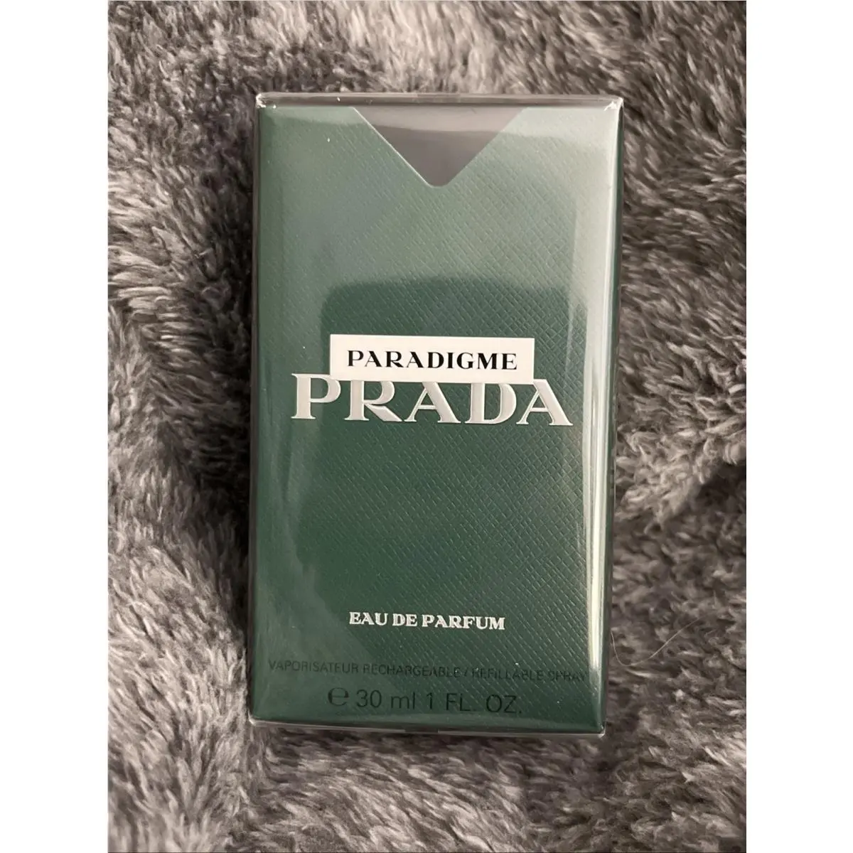 Prada Paradigme Eau DE Parfum 1 Oz. U Will Fall IN Love W This Scent For Sure