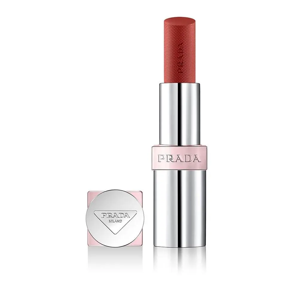 Prada Ladies .13 oz U020 - Rosso Makeup 3614274355154