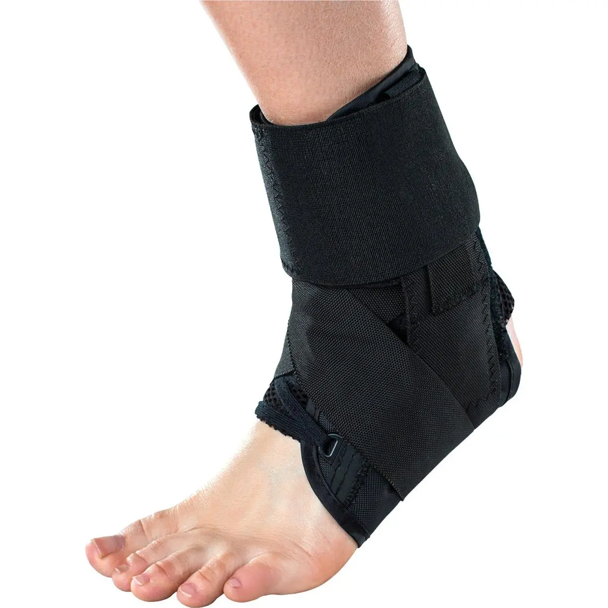 DonJoy  - Dj141Ab06-M - Dj141Ab06-M - Black (UPC: 888912056281) 0