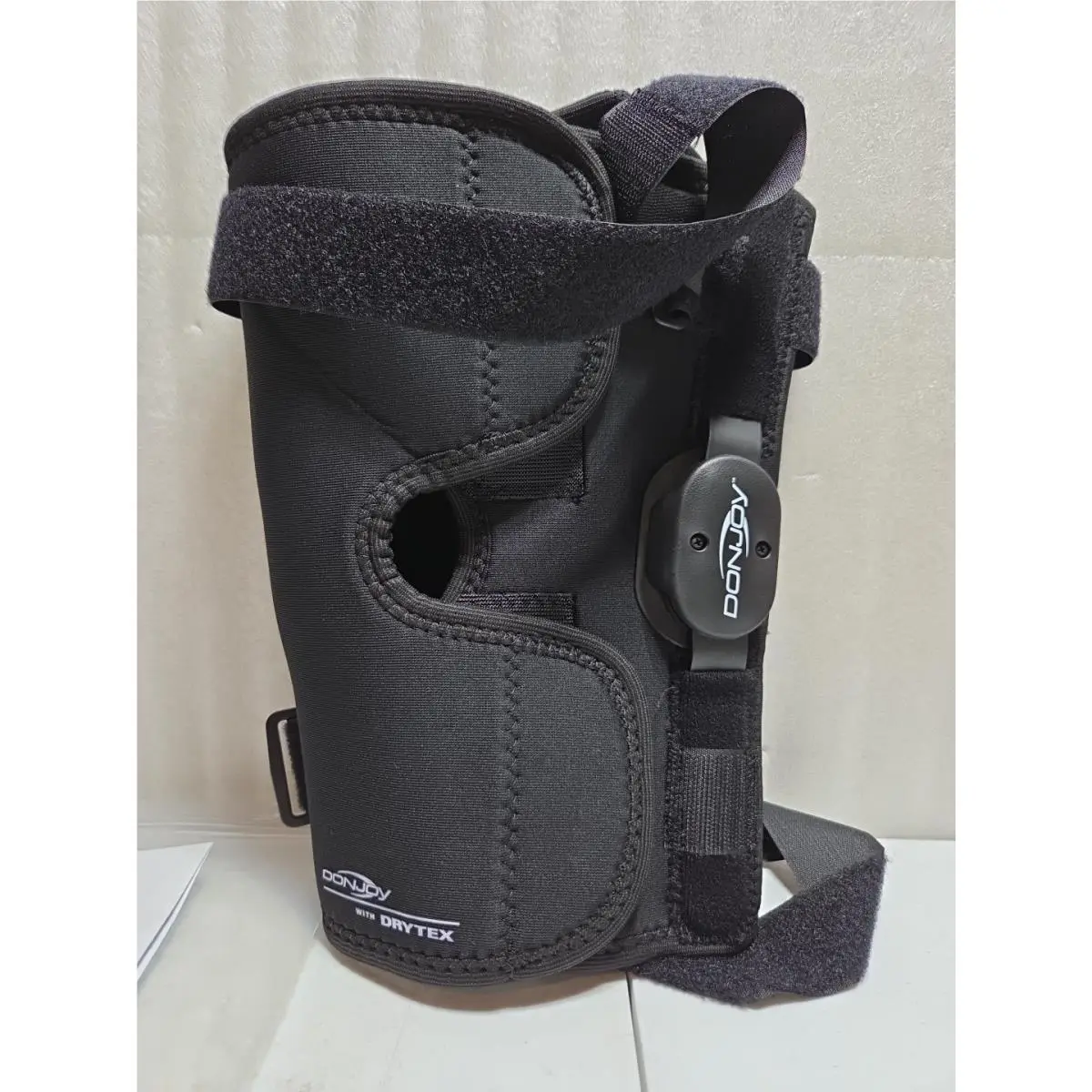 DonJoy  - 11-2013-5 - 11-2013-5 - Black 3