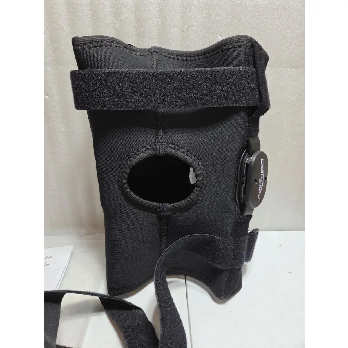DonJoy  - 11-2013-5 - 11-2013-5 - Black 4