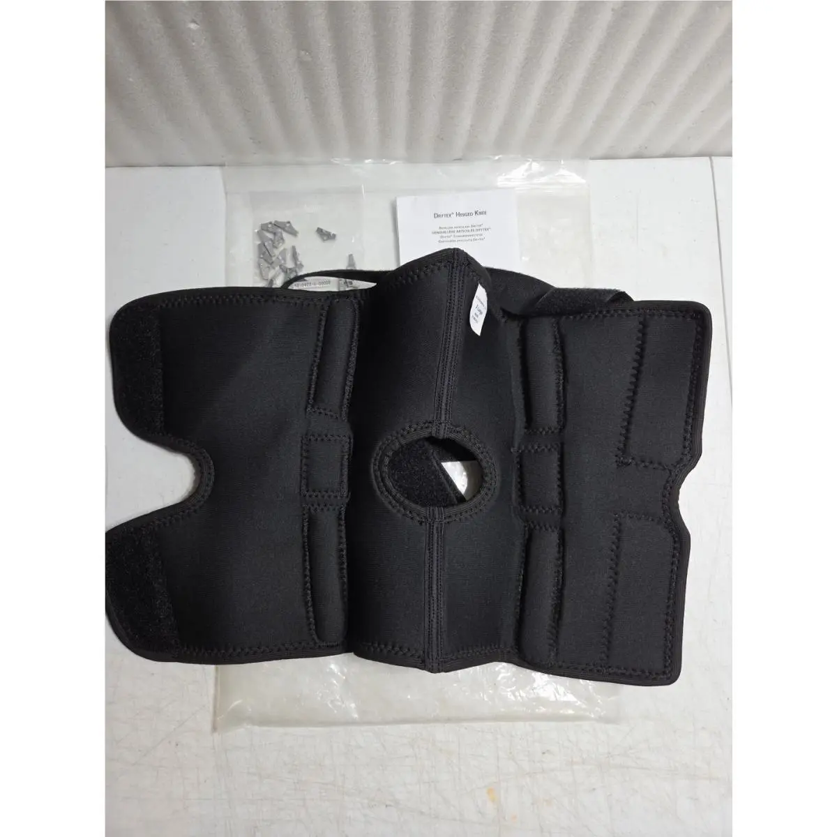 DonJoy  - 11-2013-5 - 11-2013-5 - Black 6