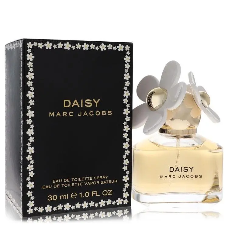 Daisy by Marc Jacobs Eau De Toilette Spray 1 oz / e 30 ml