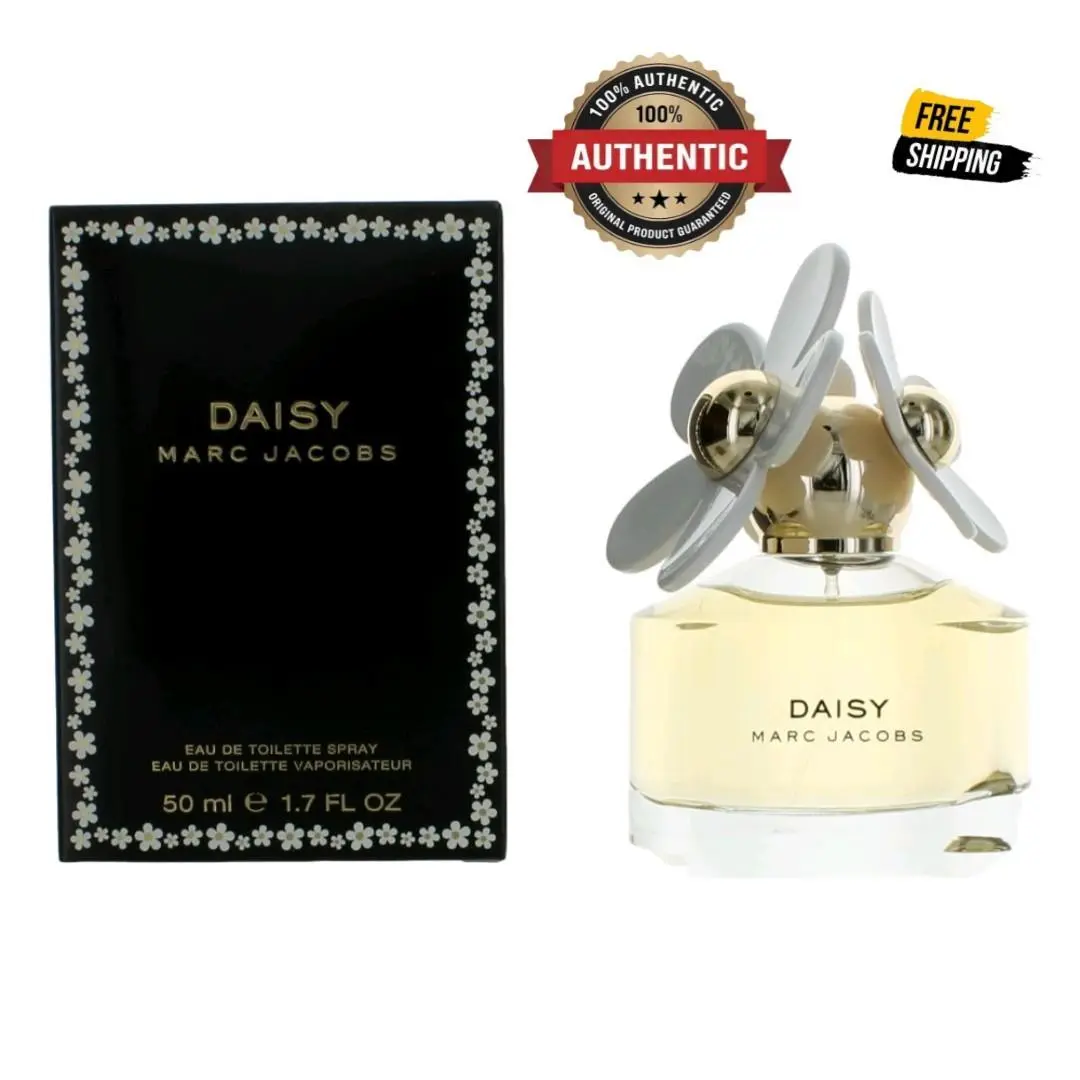 Daisy by Marc Jacobs 1.7 oz Edt Spray For Women