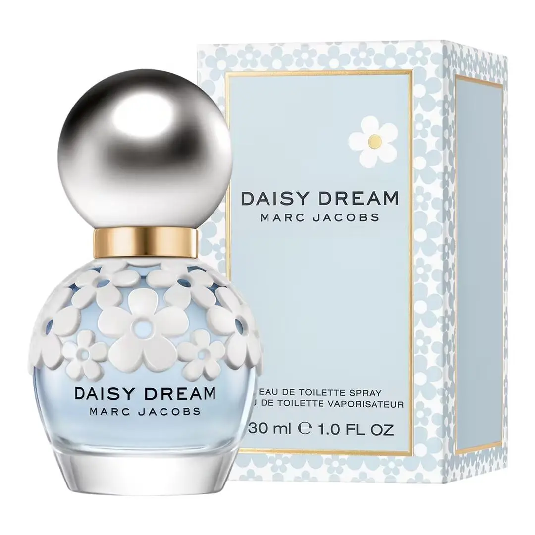 Daisy Dream by Marc Jacobs For Women Eau de Toilette Spray 1 oz by Marc By Marc Jacobs