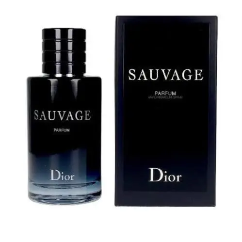 Sauvage Parfum by Dior