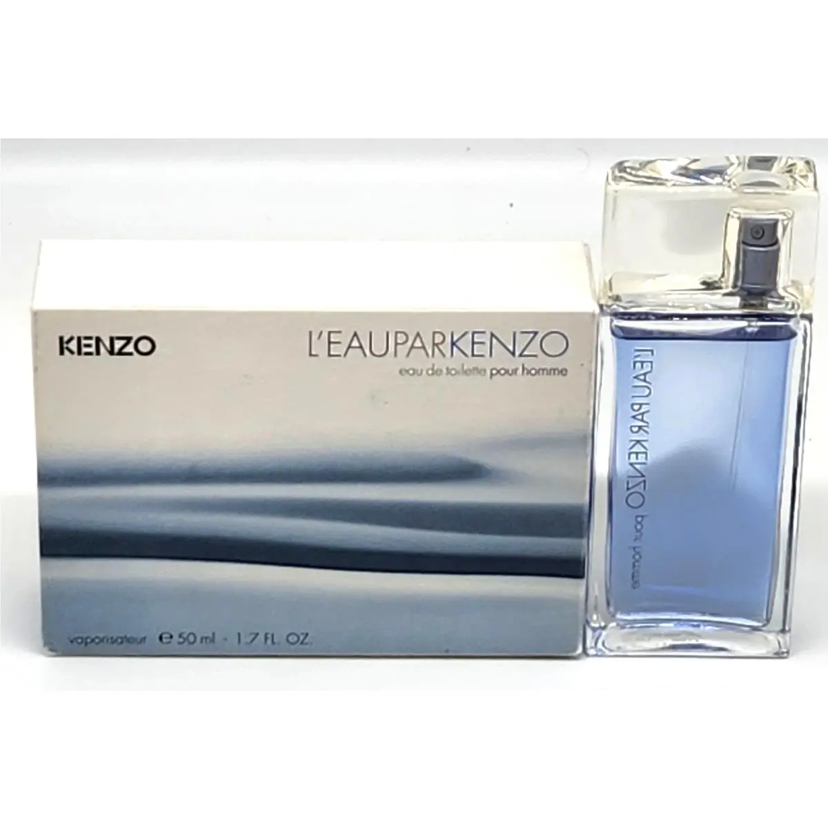 L`eau Kenzo Pour Homme By Kenzo Eau de Toilette Spray 1.7 fl oz
