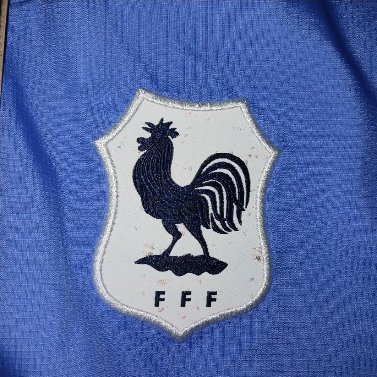 Nike clothing - Blue 1