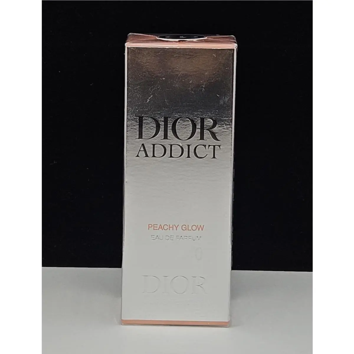 Dior Addict Peachy Glow Eau de Parfum Spray 1 oz / 30 ml