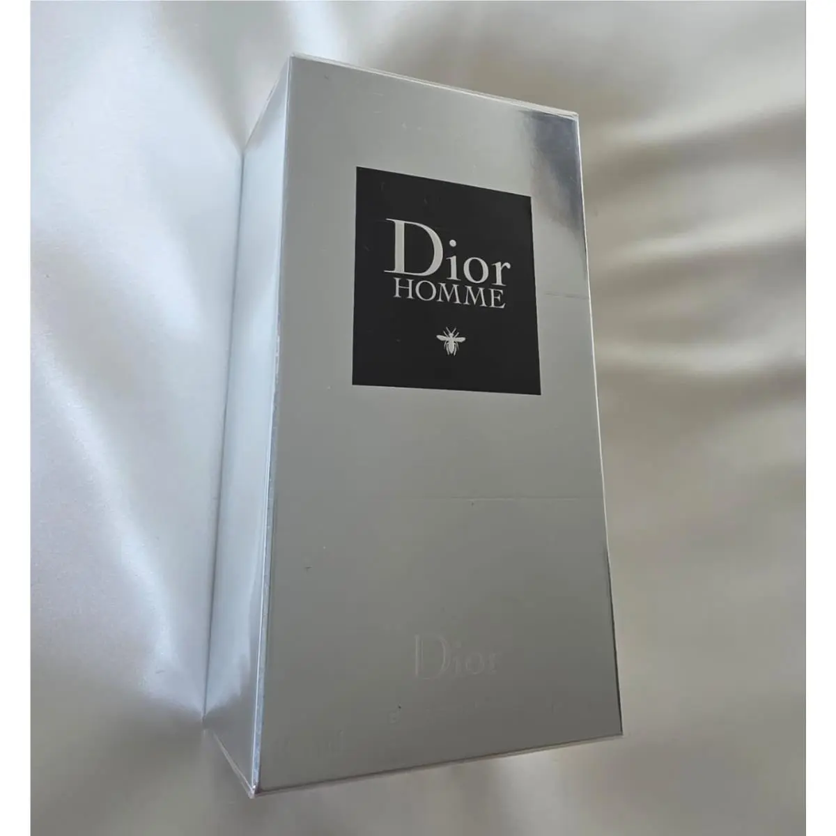 Dior Homme Eau de Toilette 150 ml 5 Fl.oz
