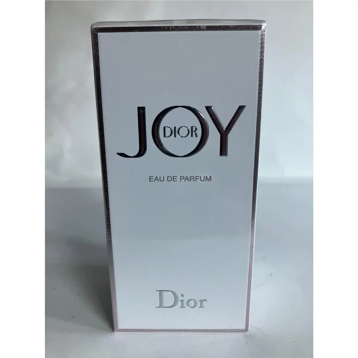 Dior Joy 3oz Edp Spray For Women Rare