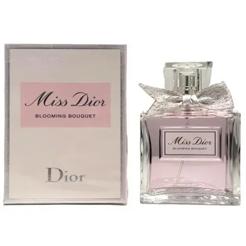 Miss Dior Blooming Bouquet by Christian Dior 5 oz Edt Perfume For Women