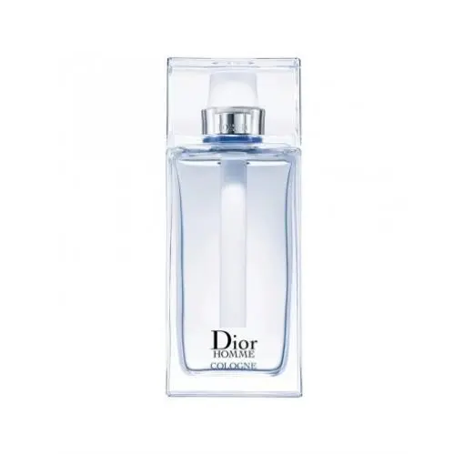 Ch.dior  Homme Cologne Spray 4.2 OZ / 125 ml For Men - Tester by Dior
